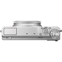 фотоаппарат FujiFilm XQ1 16411706 Серебристый