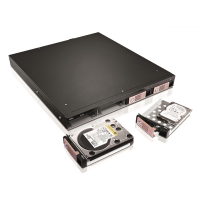 сетевое хранилище Fujitsu Celvin NAS S26341-F103-L889