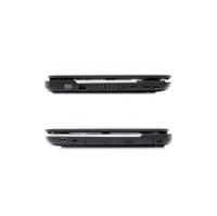 ноутбук Fujitsu LifeBook A512 A5120M53B5RU Черный