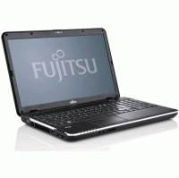 ноутбук Fujitsu LifeBook A512 A5120M72A5RU Черный