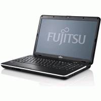 ноутбук Fujitsu LifeBook A512 A5120M72A5RU Черный