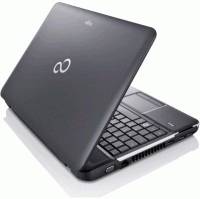 ноутбук Fujitsu LifeBook A512 A5120M73A5RU Черный