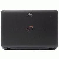 ноутбук Fujitsu LifeBook A512 A5120MPAD2RU Черный