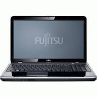 ноутбук Fujitsu LifeBook A512 A5120MPAO5RU Черный