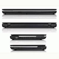 ноутбук Fujitsu LifeBook A531 A5310MRKB4RU Черный
