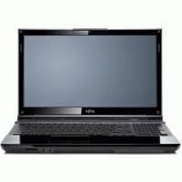 ноутбук Fujitsu LifeBook A532 A5320MPAC5RU Черный