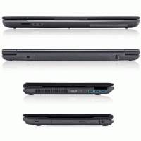 ноутбук Fujitsu LifeBook A532 A5320MPAC5RU Черный