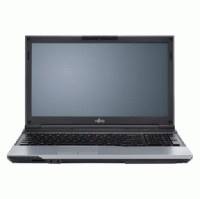 ноутбук Fujitsu LifeBook A532 A5320MPAD1RU Черный