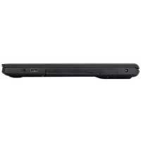 ноутбук Fujitsu LifeBook A557 A5570M0002RU Черный
