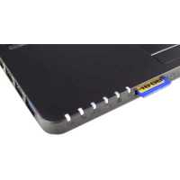 ноутбук Fujitsu LifeBook A557 A5570M0002RU Черный