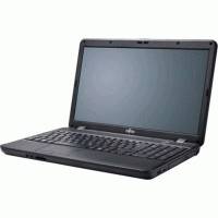 ноутбук Fujitsu LifeBook AH502 AH502M51A2RU Черный