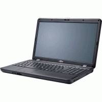 ноутбук Fujitsu LifeBook AH502 AH502M61B5RU Черный