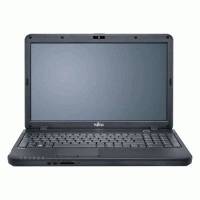 ноутбук Fujitsu LifeBook AH502 AH502M62A2RU Черный