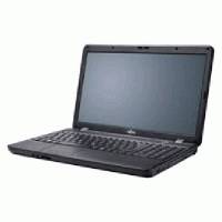 ноутбук Fujitsu LifeBook AH502 AH502MC1D5RU Черный
