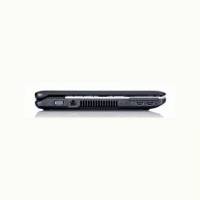 ноутбук Fujitsu LifeBook AH530 A5300MRSA3RU Черный