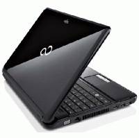 ноутбук Fujitsu LifeBook AH530 AH530MRCD5RU Черный