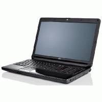 ноутбук Fujitsu LifeBook AH530 AH530MRCI5RU Черный