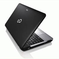 ноутбук Fujitsu LifeBook AH531 A5310MRSA3RU Черный