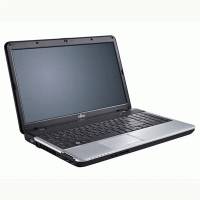 ноутбук Fujitsu LifeBook AH531 A5310MRSA3RU Черный