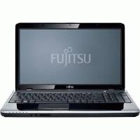 ноутбук Fujitsu LifeBook AH531 AH531MRKC3RU Черный