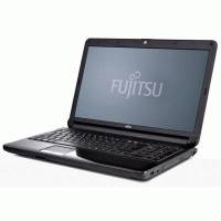 ноутбук Fujitsu LifeBook AH531 AH531MRLA2RU Синий