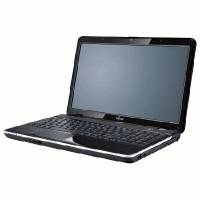 ноутбук Fujitsu LifeBook AH531 AH531MRLB2RU Черный