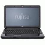ноутбук Fujitsu LifeBook AH531 AH531MRTE3RU Черный