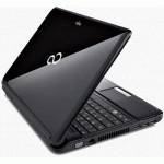 ноутбук Fujitsu LifeBook AH531 AH531MRTE3RU Черный