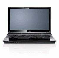 ноутбук Fujitsu LifeBook AH532 GL AH532M45B2RU Черный