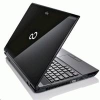 ноутбук Fujitsu LifeBook AH532 GL AH532M55D2RU Черный