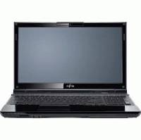 ноутбук Fujitsu LifeBook AH532 GL AH532MPZG2RU Черный