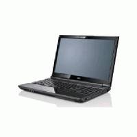 ноутбук Fujitsu LifeBook AH532 AH532M55A5RU Черный