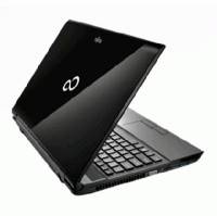 ноутбук Fujitsu LifeBook AH532 AH532M57B2RU Черный