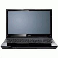 ноутбук Fujitsu LifeBook AH532 AH532M57B2RU Черный