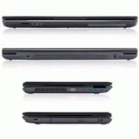 ноутбук Fujitsu LifeBook AH532 AH532M65A2RU Черный