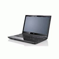 ноутбук Fujitsu LifeBook AH532 AH532MC3A2RU Черный