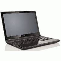 ноутбук Fujitsu LifeBook AH532 AH532MPAC3RU Черный