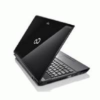 ноутбук Fujitsu LifeBook AH532 AH532MPCD5RU Черный