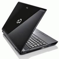 ноутбук Fujitsu LifeBook AH532 AH532MPZE2RU Черный