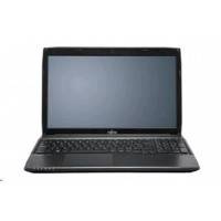 ноутбук Fujitsu LifeBook AH544 AH544M25A2RU Черный