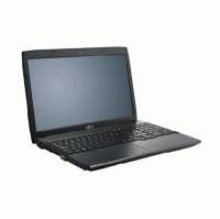 ноутбук Fujitsu LifeBook AH544 AH544M67A2RU Черный