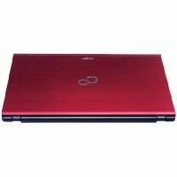 ноутбук Fujitsu LifeBook AH552/SL AH552M53B2RU Красный