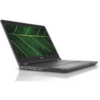 ноутбук Fujitsu LifeBook E5410 E5410M0002RU-wpro Черный