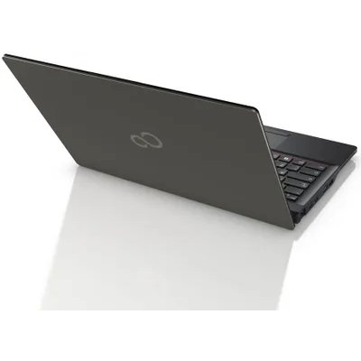 ноутбук Fujitsu LifeBook E5412 FPC07596BK-1235U Черный