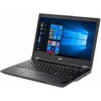 ноутбук Fujitsu LifeBook E549 E5490M0004RU Черный