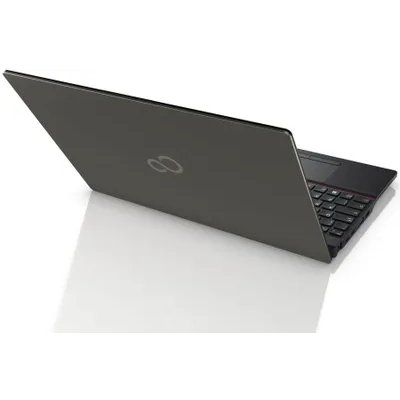 ноутбук Fujitsu LifeBook E5512 FPC07595BK-1235U Черный