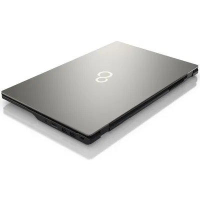 ноутбук Fujitsu LifeBook E5512 FPC07595BK-1235U Черный