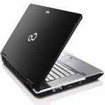 ноутбук Fujitsu LifeBook E751 E7510MF081RU Черный