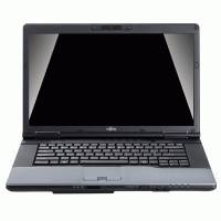 ноутбук Fujitsu LifeBook E752 E7520M0006RU Черный