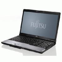 ноутбук Fujitsu LifeBook E752 E7520MF061RU Черный
